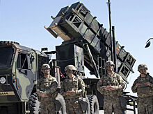 США планируют добиться военного превосходства над Китаем