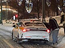 В России хотят заставить таксистов давать скидку некоторым пассажирам