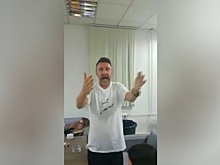 Бизнесмены Югры сняли вирусное видео со Шнуром