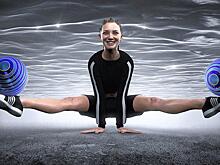 В СДЦ «Сокол» проведут открытый урок по спортивной акробатике