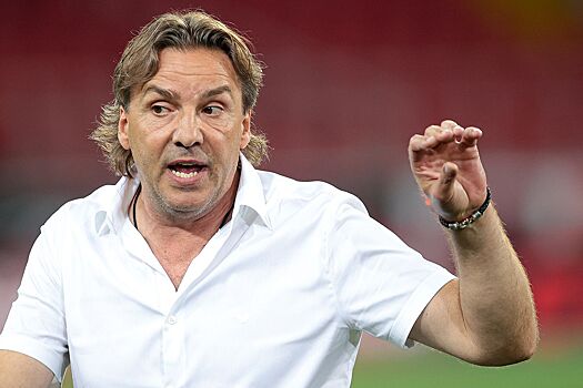 «Факел» — «Краснодар»: прогноз Константина Генича на игру РПЛ