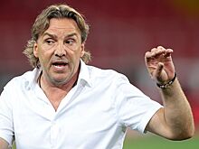 «Факел» — «Краснодар»: прогноз Константина Генича на игру РПЛ