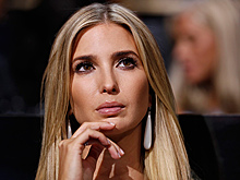 Дочь Трампа ушла из модного бизнеса