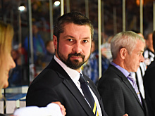 Кознев покинул пост директора "Северстали", его сменит Хорошков