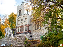 Пирс и парк: чем удивит горожан «Дача со слонами»?