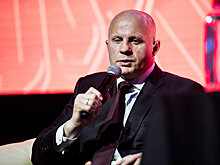 Русский голос UFC Антоненко: «Если бы Федор говорил на английском, это бы разрушило его образ»