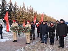 В Омске по улицам, названным в честь Героев СССР и России, пройдет автопробег