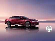 Запас хода 1400 км. Начались продажи Chery Fulwin A8 за 870 000 рублей