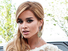 Ксениия Бородина с юмором отреагировала на обвинения в копировании Самойловой