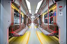 Пассажиры московского метро смогут создать поезд будущего