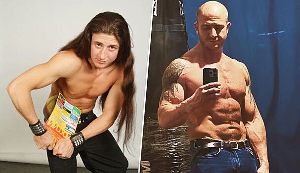 Сильнейшие дети мира: как сохранились атлеты, прославившиеся в юном возрасте