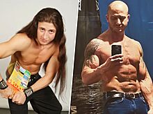 Сильнейшие дети мира: как сохранились атлеты, прославившиеся в юном возрасте