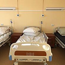 Новые кровати появились в горбольнице Жуковского