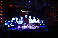 «Искусство женского бизнеса». В Москве состоялось главное событие этой осени - Международный Форум «Woman Who Matters – 2019»