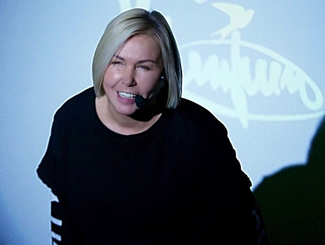 Монологи о шансоне. Часть 10: Ксения Стриж