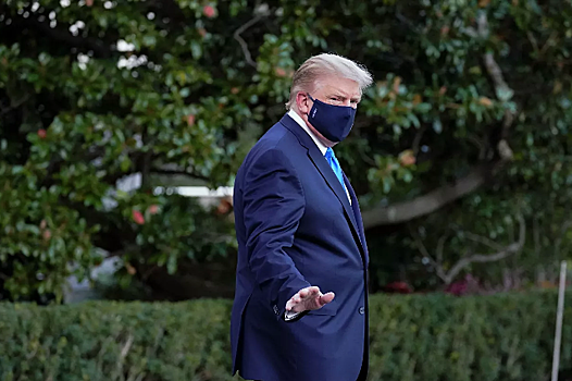 "Они дорого заплатят": Трамп пригрозил Китаю