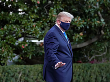 "Они дорого заплатят": Трамп пригрозил Китаю