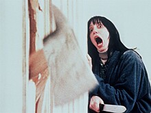 BadComedian высказался о смерти звезды фильма «Сияние» Дюваль