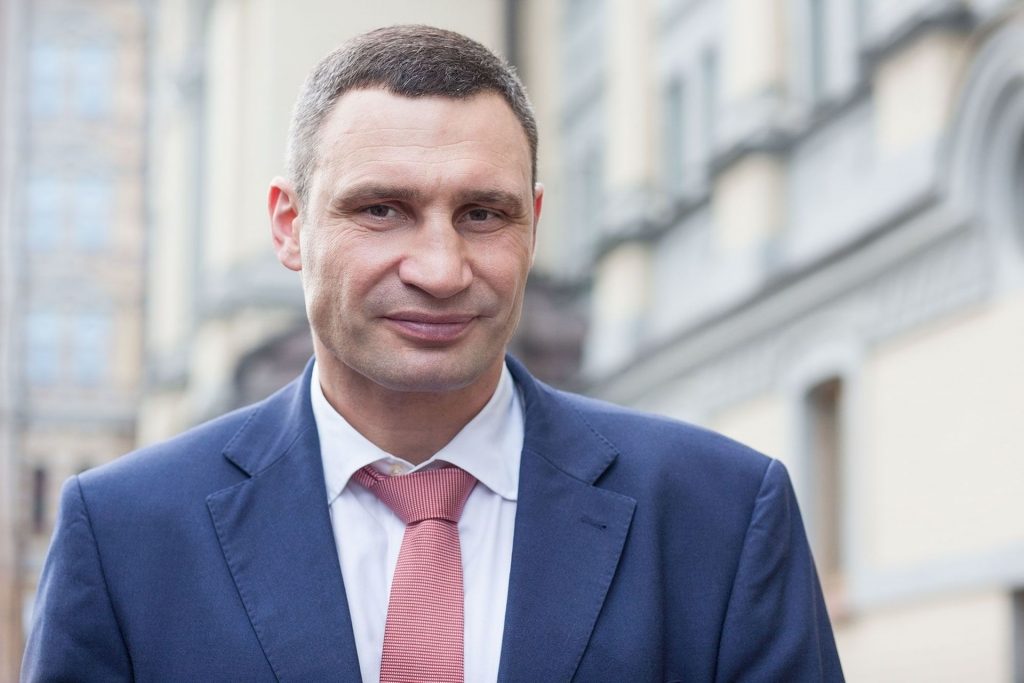 Солдат ВОВ Медков назвал мэра Кличко «предателем Родины»