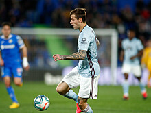 Смолов признался, что хотел перейти в «Зенит»