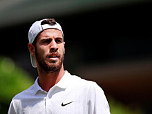 Хачанов не смог пробиться в 1/8 финала Australian Open