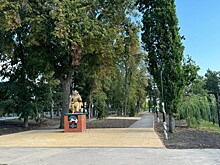 В Тамбовской области в 2025 году по нацпроекту благоустроены 49 дворов и 40 скверов