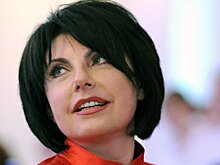 Телеведущая Миткова опровергла сообщения о своей госпитализации