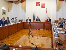 Более чем вдвое увеличат компенсацию на сжиженный газ на Вологодчине