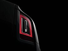 Rolls-Royce Cullinan обнажил «королевский тыл»