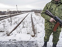 На Украине сообщили о готовности обменять пленных