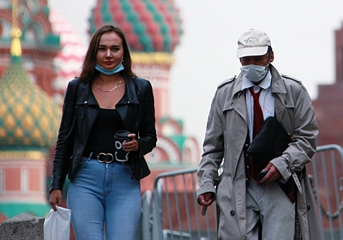 Аллерголог Болибок спрогнозировал появление первой пыльцы в Москве 26 марта