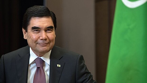 Центризбирком Туркмении подвел окончательные итоги президентских выборов