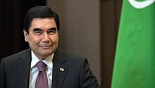 Президент Туркмении назначил прокурора Ашхабада главой столичного района