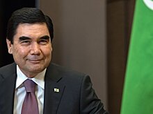 Президент Туркмении назначил прокурора Ашхабада главой столичного района