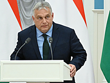Орбан раскрыл планы ЕС об энергоресурсах России