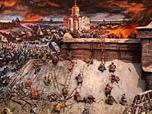 Как хану Батыю удалось так легко покорить Русь