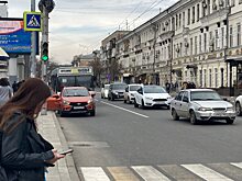 В Саратове на маршрут автобуса №90 вышли 23 автобуса