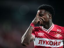 Шалимов: по матчу с «Уралом» к Промесу есть вопросы, «Спартак» выглядел потерянным