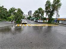 Встреча юной жительницы Владивостока с опытным водителем едва не привела к трагедии