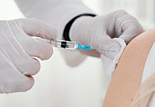 Инфекционист рассказал, что вакцинация не гарантирует полной защиты от гриппа