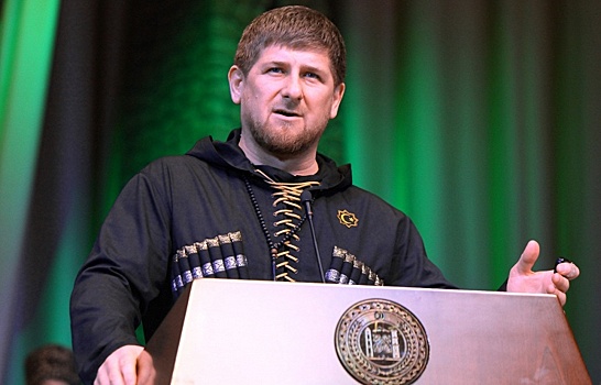 Кадыров закрыл  въезд в республику чеченцам из ИГ