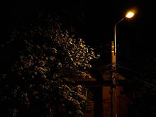 На Украине после мобилизации электрика улицы города остались без света