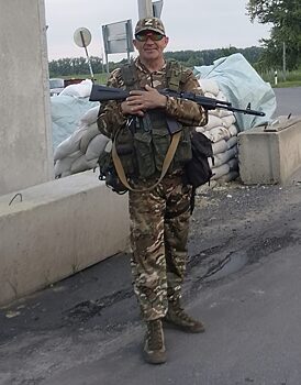 «Бог мне сохранил жизнь, значит, я ещё нужен»