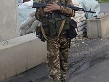 «Бог мне сохранил жизнь, значит, я ещё нужен»