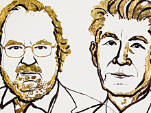 Российский ученый назвал открытия нобелевских лауреатов потрясающими