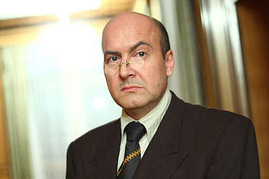 Mash: актер Вячеслав Гришечкин умер от остановки сердечной деятельности