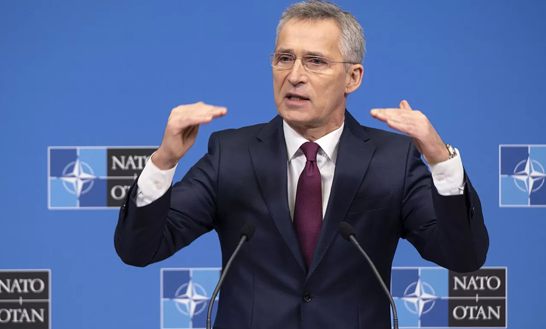 Столтенберг анонсировал увеличение численность сил быстрого реагирования НАТО