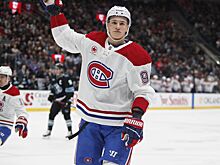 «Монреаль» в овертайме обыграл «Оттаву» в НХЛ, у Зуба и Демидова по ассисту