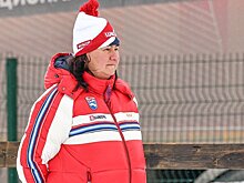 Елена Вяльбе: «Я претензий к президенту FIS не имею, мы прекрасно понимаем, что они несамостоятельные и не могут принять решение вразрез с другими»