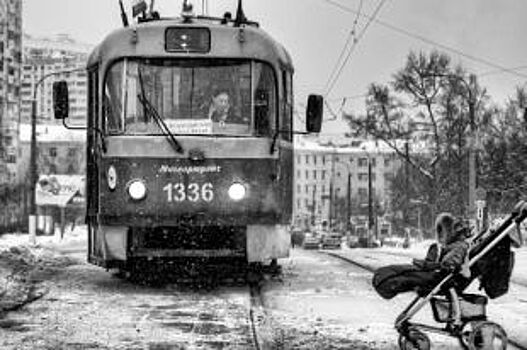 В Оренбурге открывается фотовыставка из Санкт-Петербурга